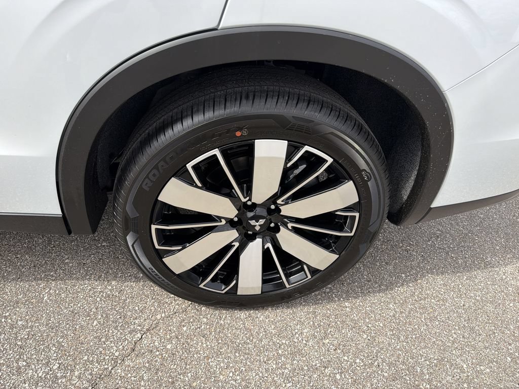 New 2026 Mitsubishi Outlander SE AWD/4WD image 10