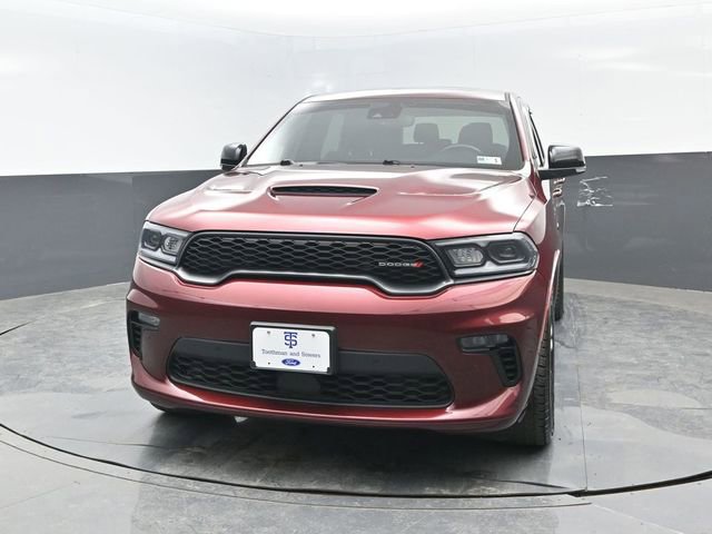 Used 2022 Dodge Durango R/T image 19