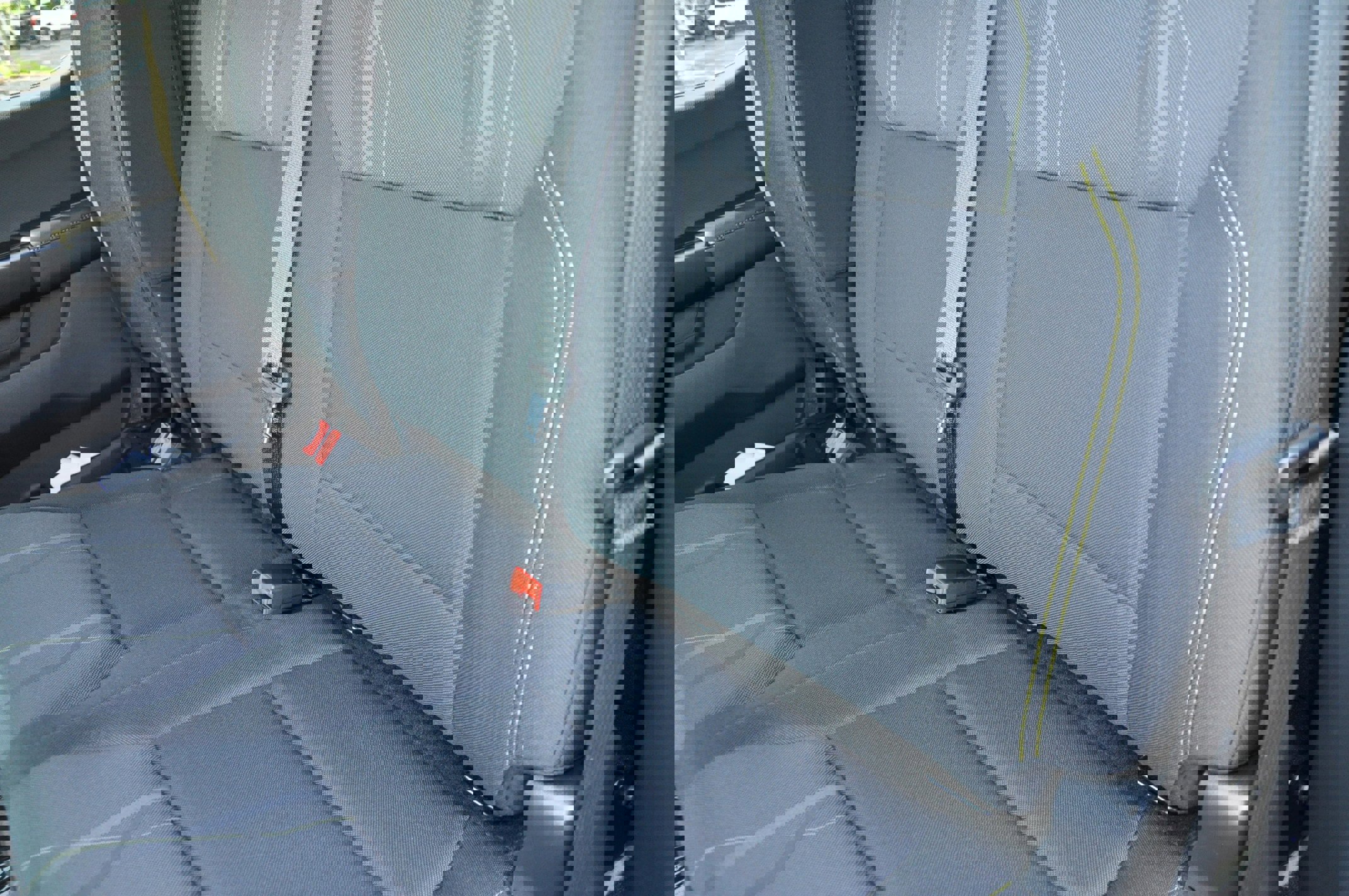 New 2025 Ford F150 STX image 11