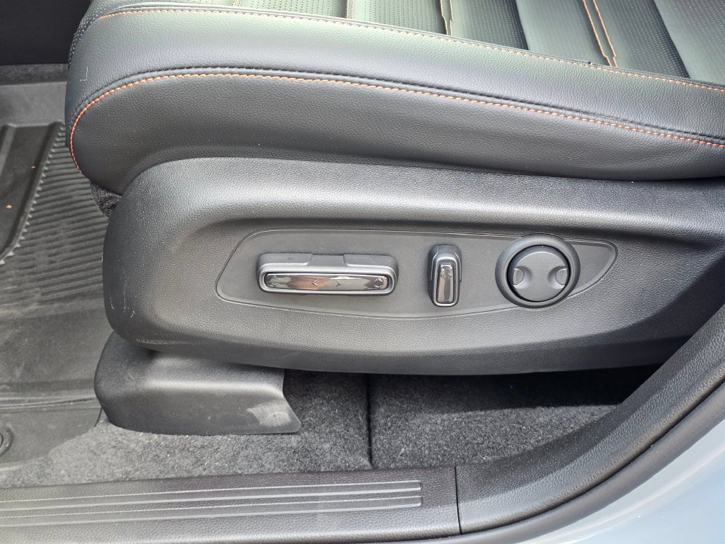 New 2027 Honda CR-V Sport-L image 14