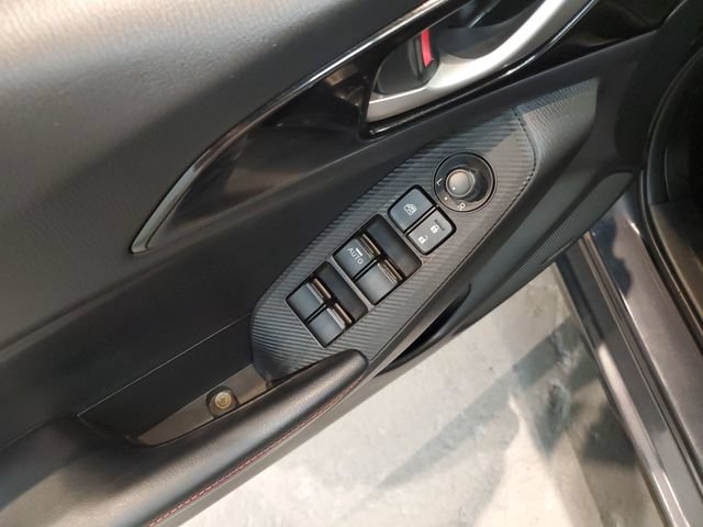 Used 2014 MAZDA MAZDA3 i Grand Touring FWD image 12