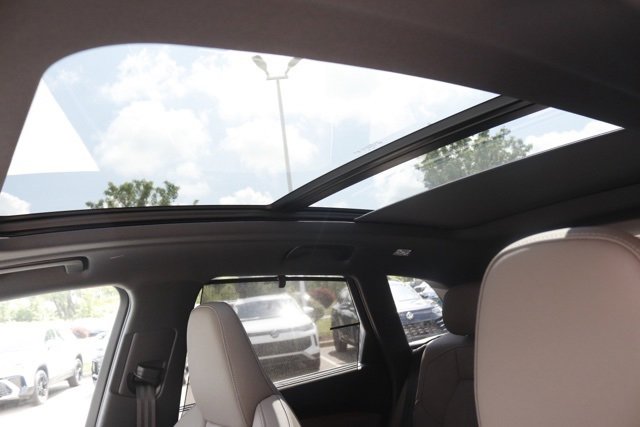 New 2025 Audi Q5 2.0T Premium Plus image 16