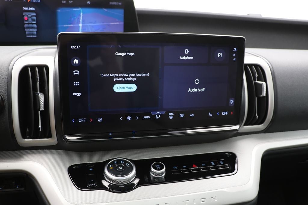 Used 2025 Ford Expedition Max Active image 22
