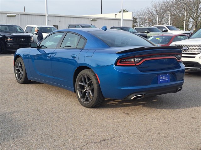 Used 2023 Dodge Charger SXT w/ Plus Group image 30