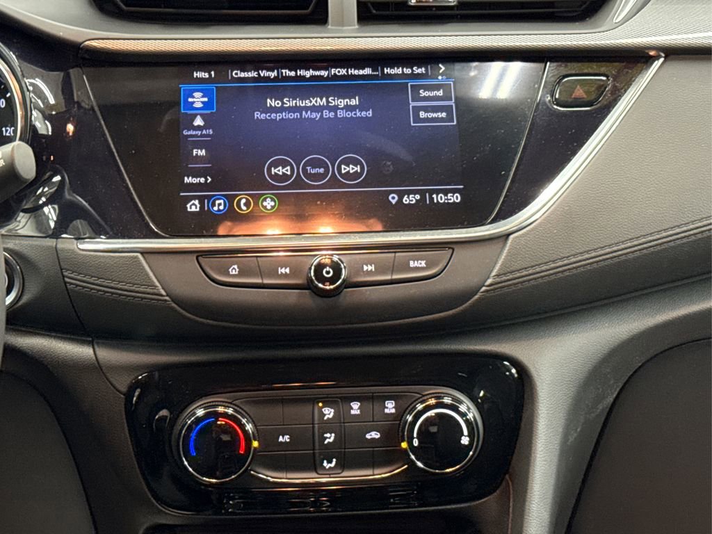 Used 2022 Buick Encore GX Preferred image 20