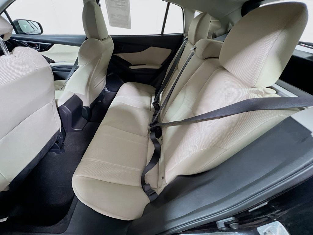 Used 2018 Subaru Impreza 2.0i Premium image 22