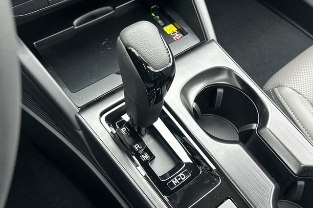 New 2026 Subaru Outback Limited AWD/4WD image 18