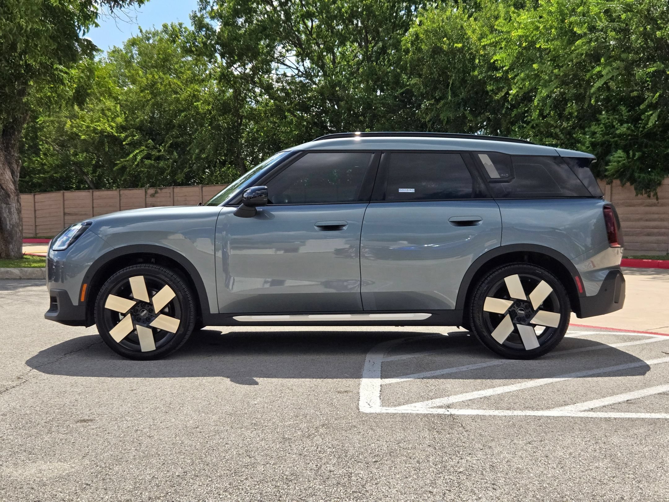 Used 2025 MINI Cooper Countryman S AWD/4WD image 6