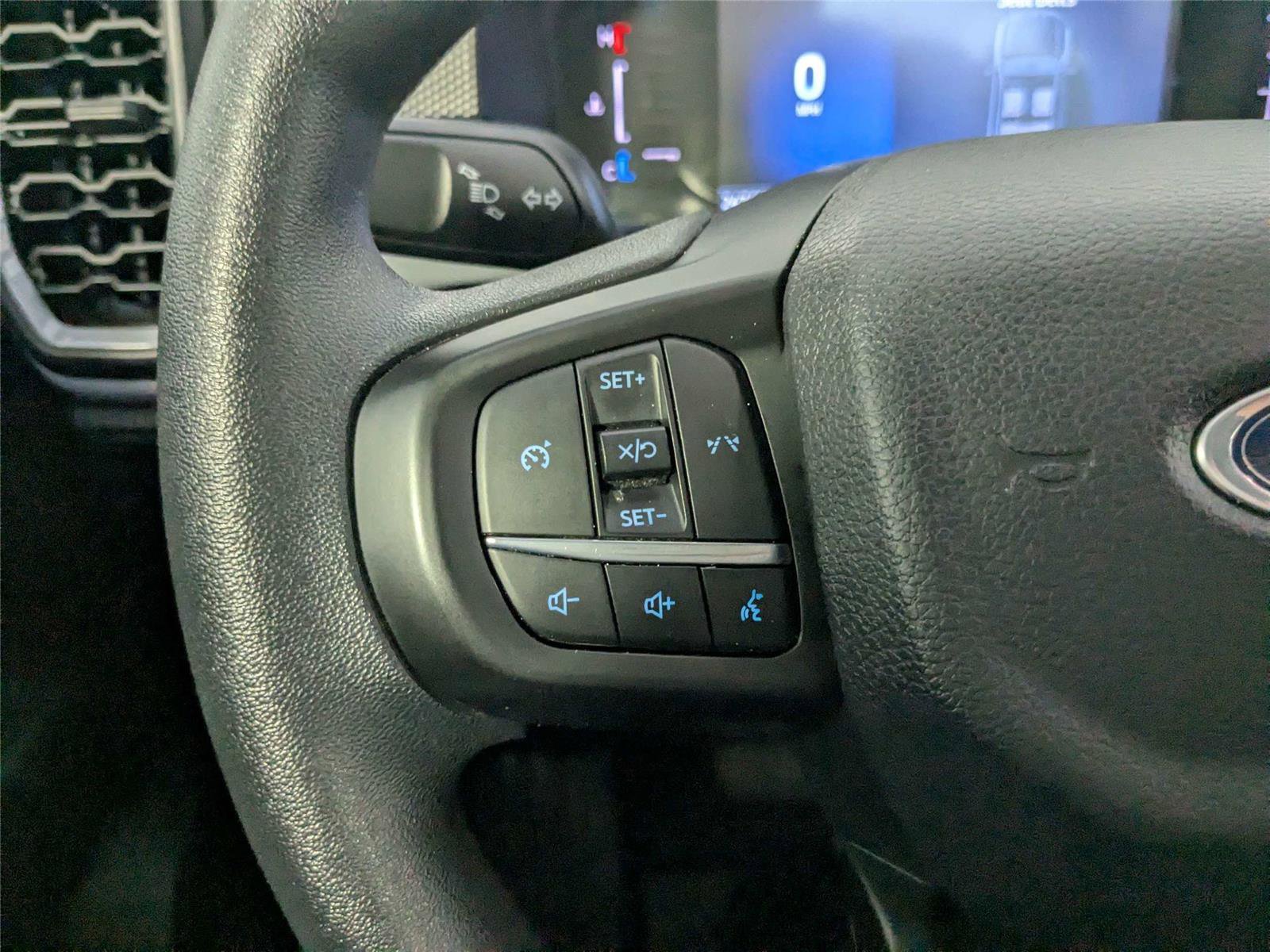 Used 2024 Ford Ranger XL w/ Trailer Tow Package image 10