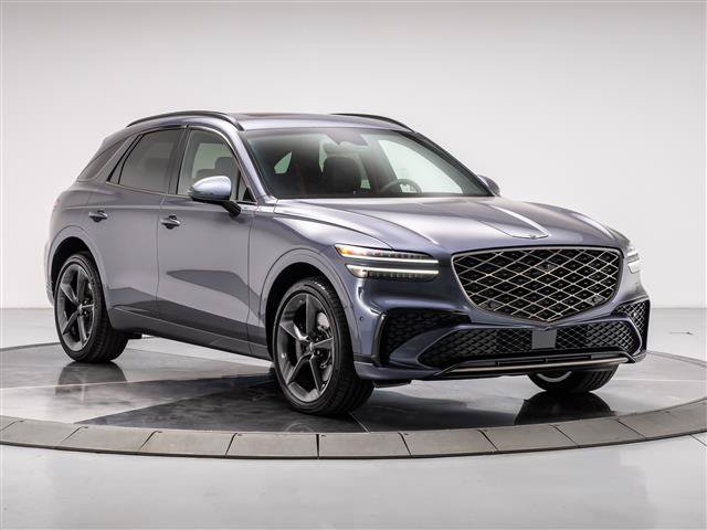 New 2026 Genesis GV70 3.5T Sport Prestige AWD/4WD image 7