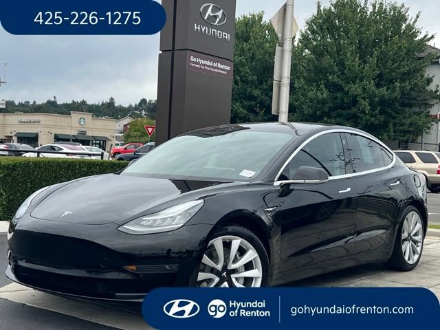 Used 2020 Tesla Model 3