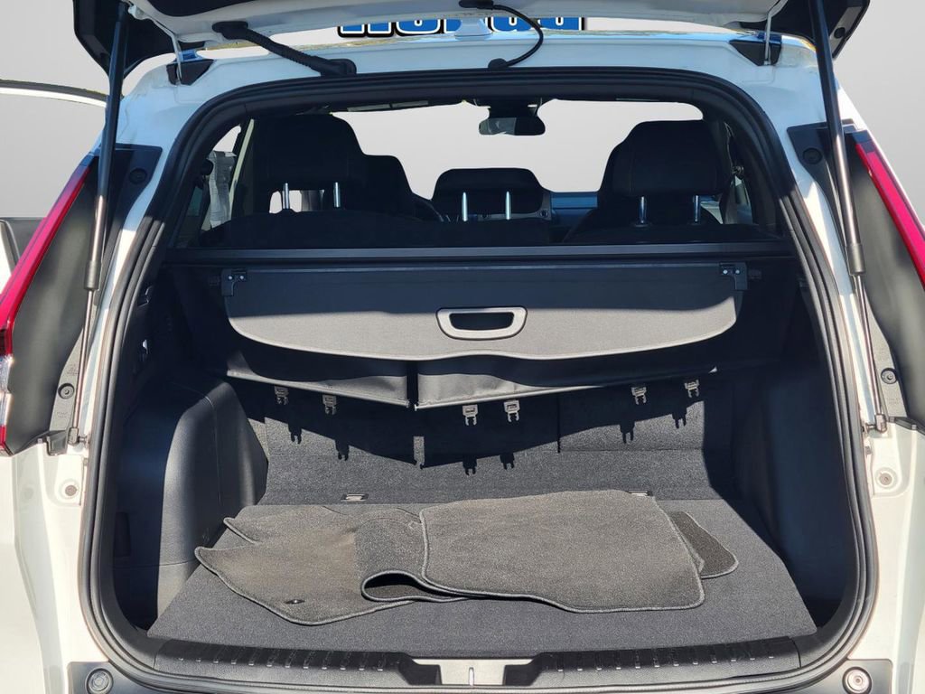 Used 2024 Honda CR-V Sport image 14