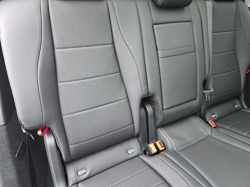 New 2026 Mercedes-Benz GLS 450 4MATIC image 20