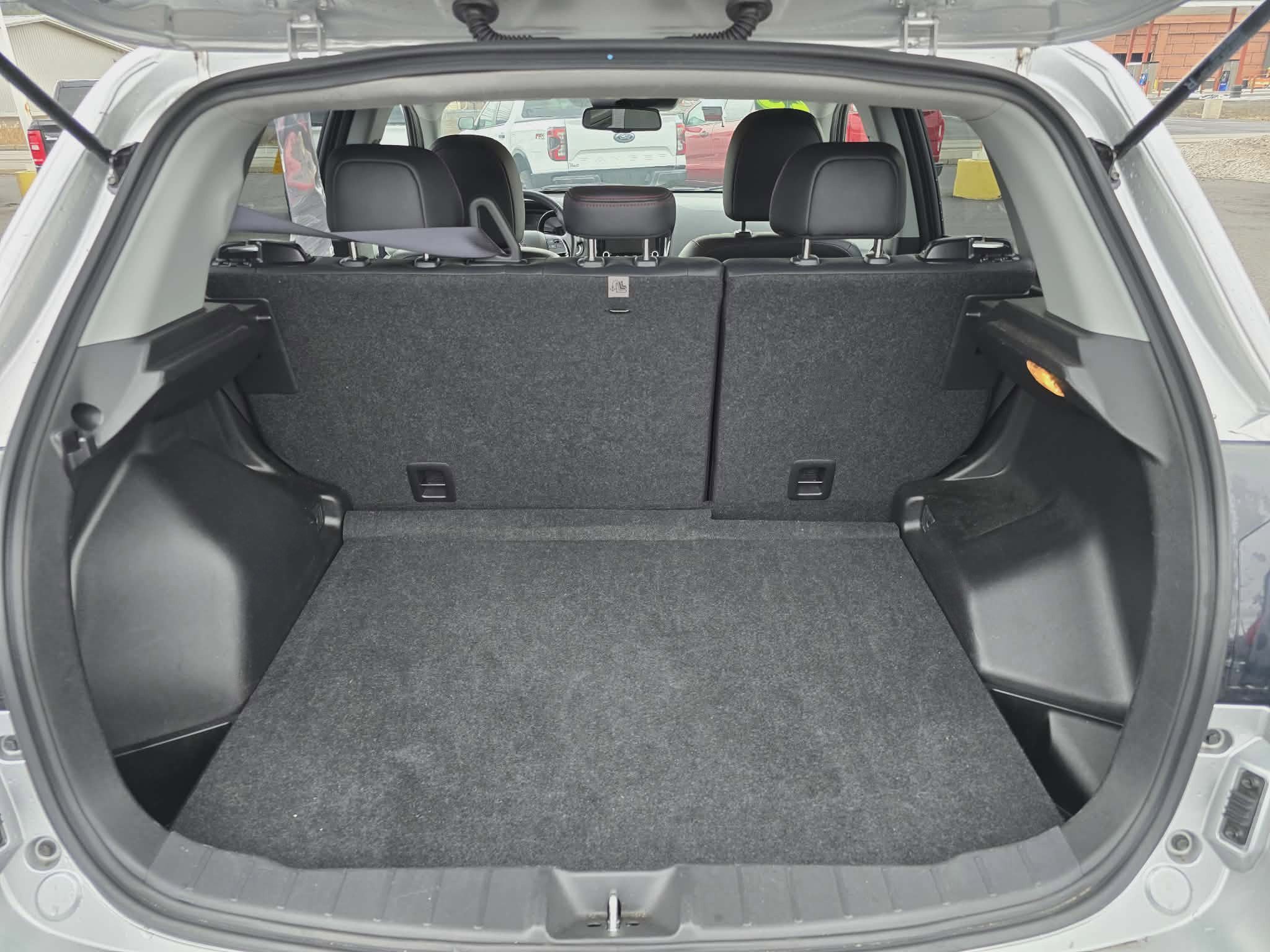 Used 2025 Mitsubishi Outlander Sport SE video 5