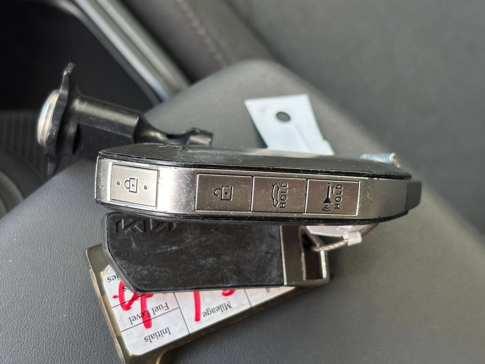 Used 2025 Kia K4 FWD image 20