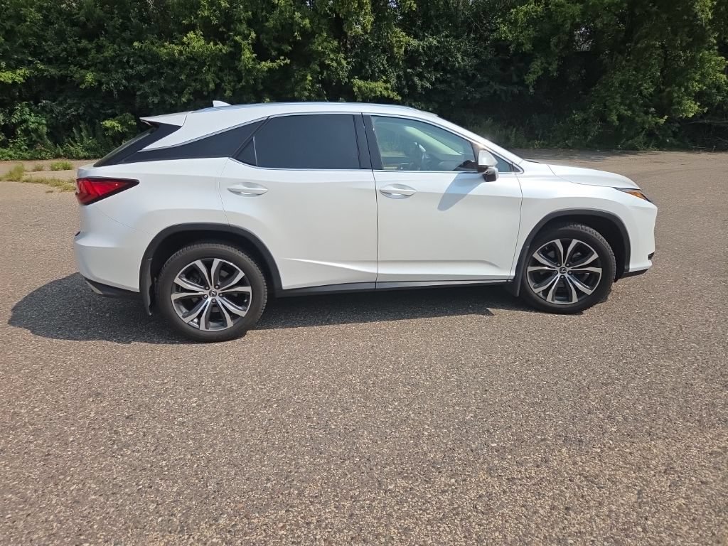 Used 2019 Lexus RX 350 AWD w/ Navigation Package image 17