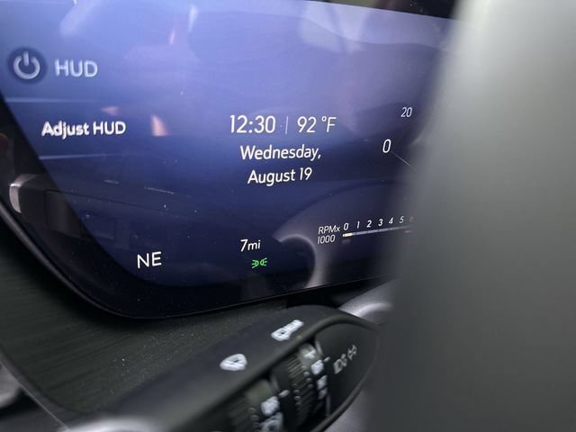 New 2026 Buick Envision Sport Touring AWD/4WD image 13