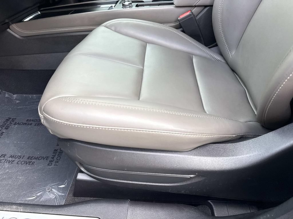 Used 2023 Lincoln Corsair FWD image 24