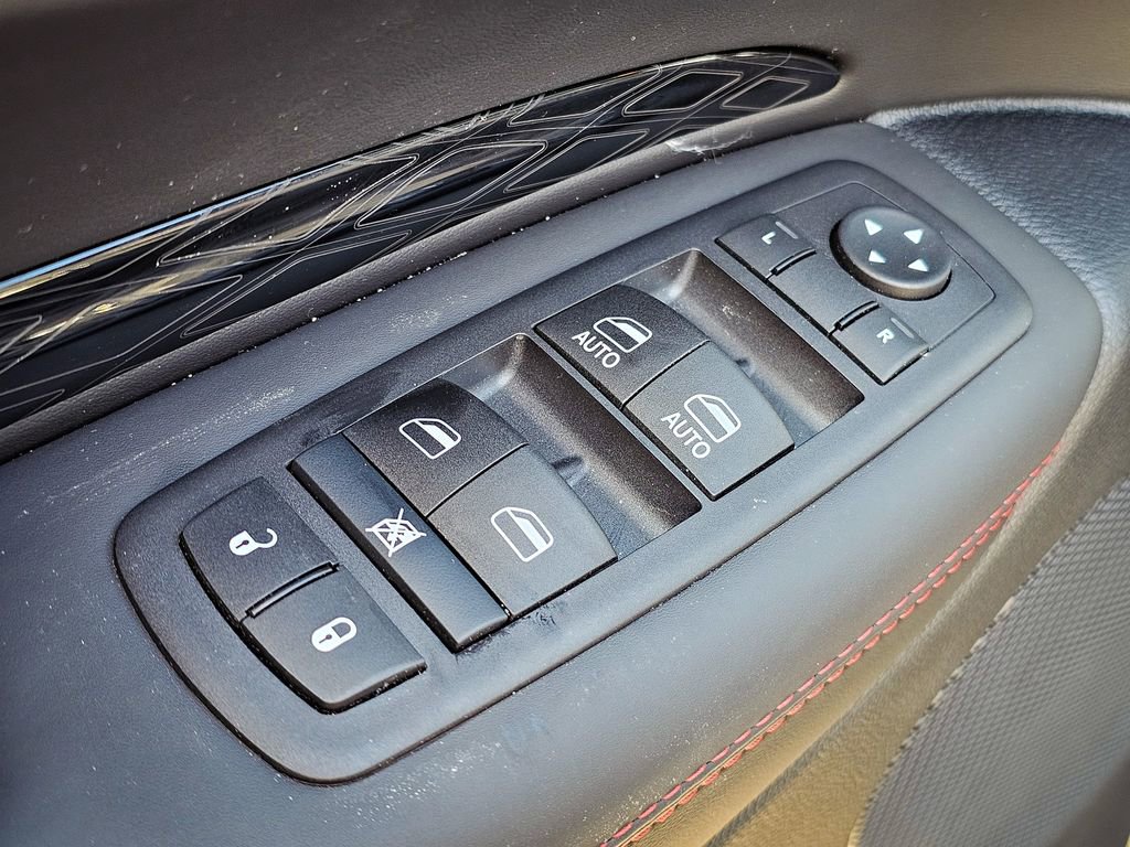 New 2026 Dodge Durango GT image 11