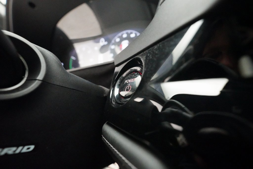 Certified 2024 Honda Accord Sport image 30