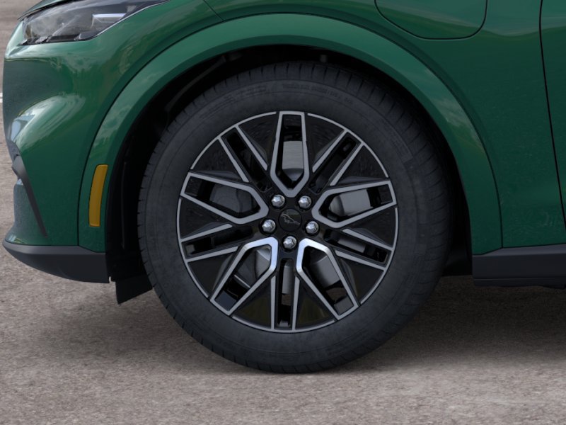 New 2026 Ford Mustang Mach-E Premium AWD/4WD image 19