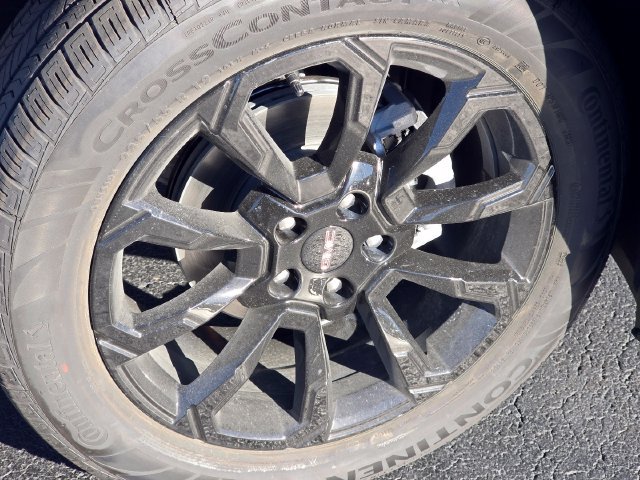 New 2027 GMC Terrain Elevation w/ Elevation Premium Package FWD image 10