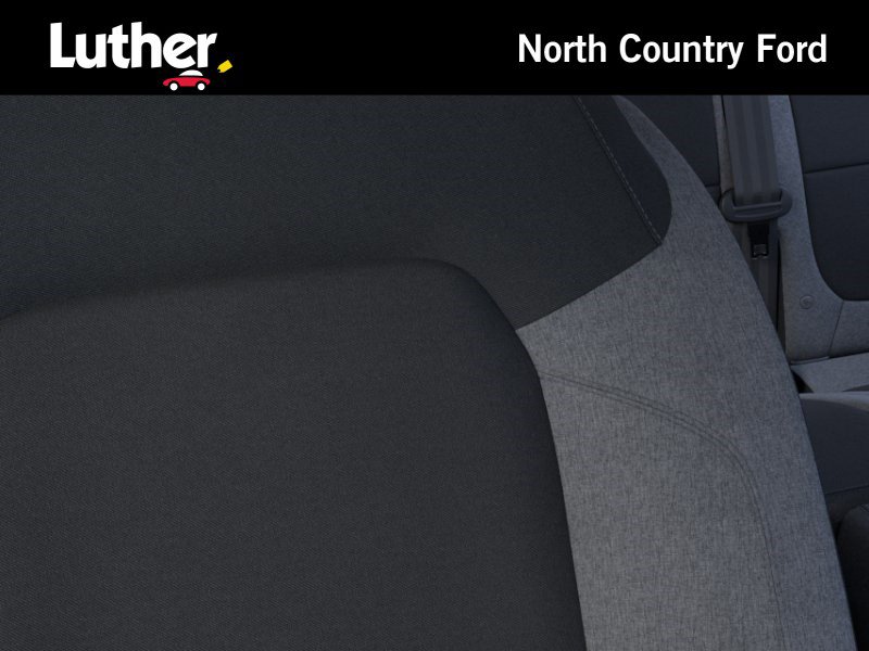 New 2026 Ford Bronco Big Bend image 18