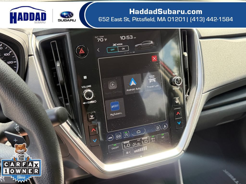 Certified 2024 Subaru Crosstrek 2.0i Premium AWD/4WD image 26