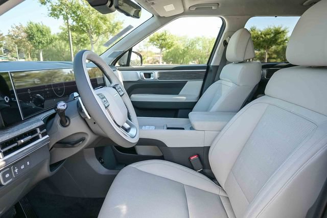 New 2026 Hyundai Santa Fe Calligraphy AWD/4WD image 20