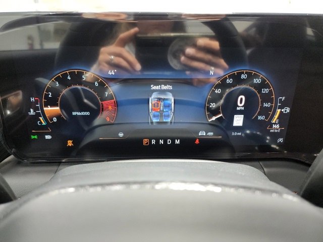 New 2025 Ford Mustang GT Premium w/ 60th Anniversary Package image 17