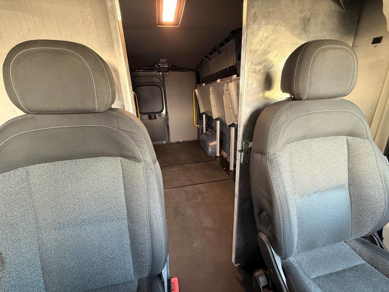 Used 2019 RAM ProMaster 2500 image 14