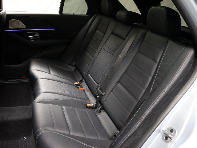 Certified 2024 Mercedes-Benz GLE 450 4MATIC image 12