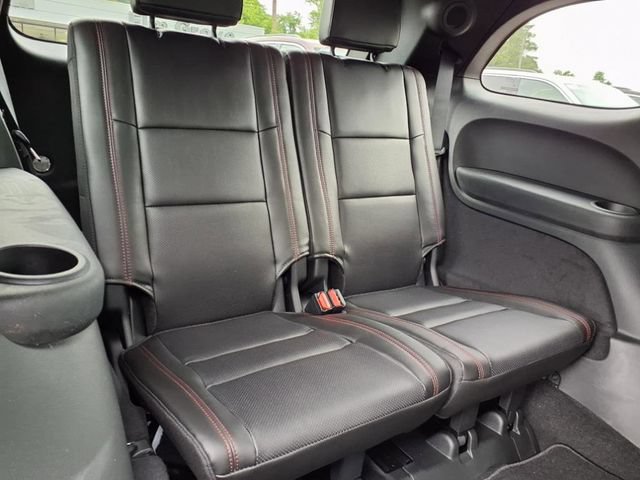 New 2025 Dodge Durango GT AWD/4WD image 6