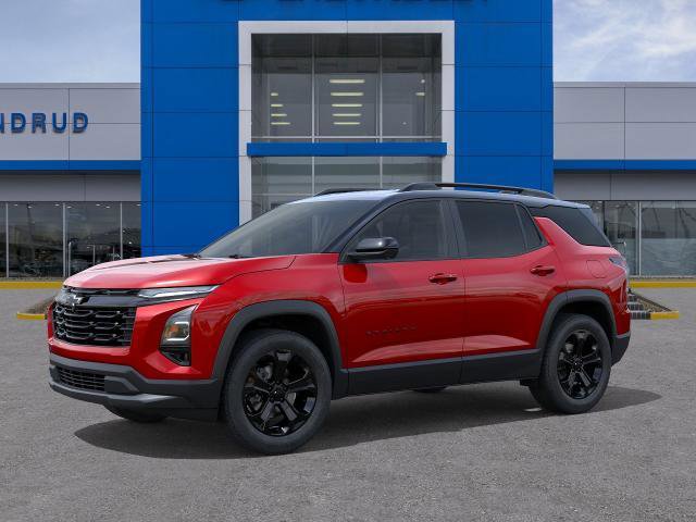New 2026 Chevrolet Equinox LT w/ Convenience Package II AWD/4WD image 26