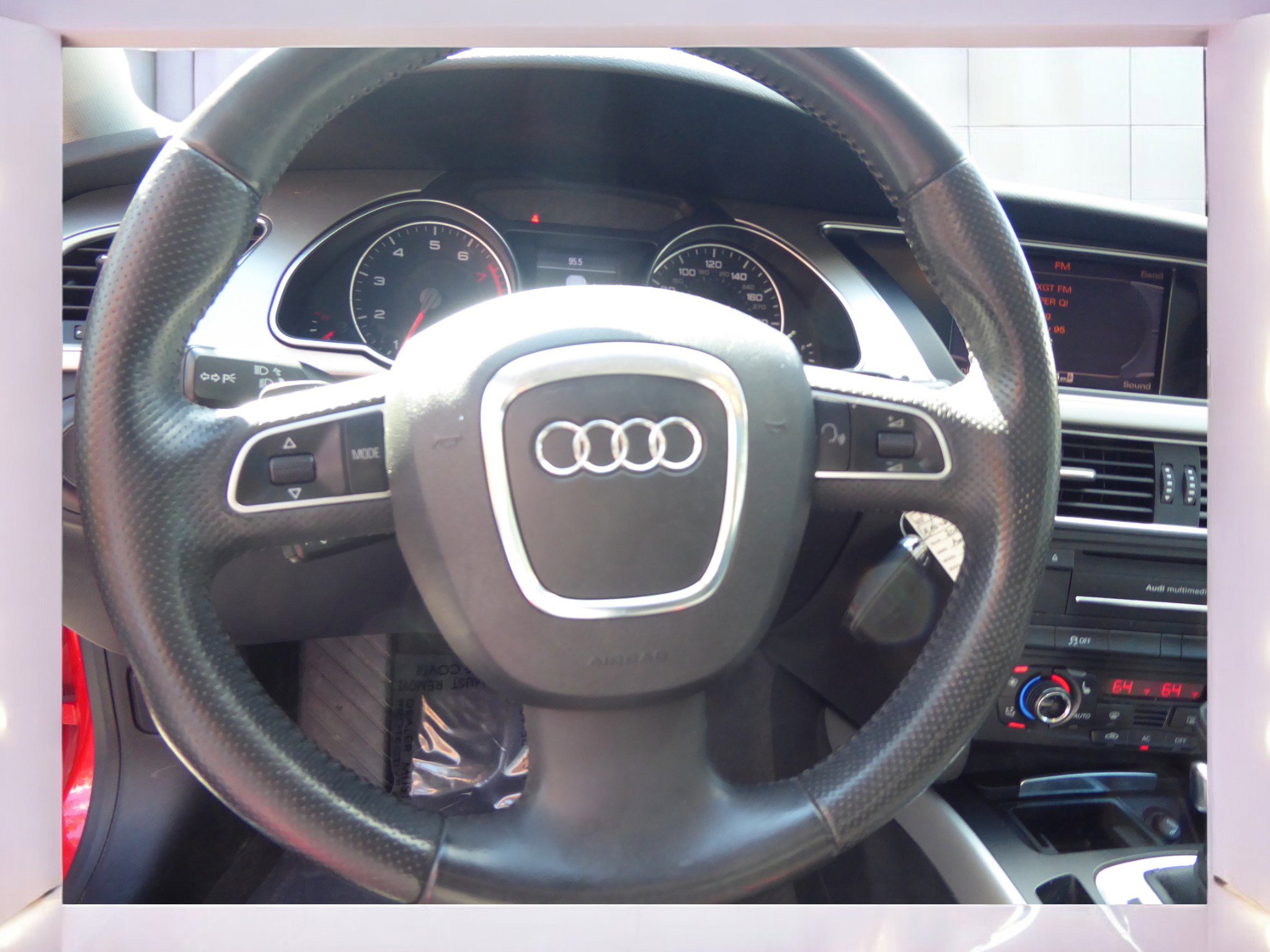Used 2011 Audi A5 2.0T Premium Plus image 10