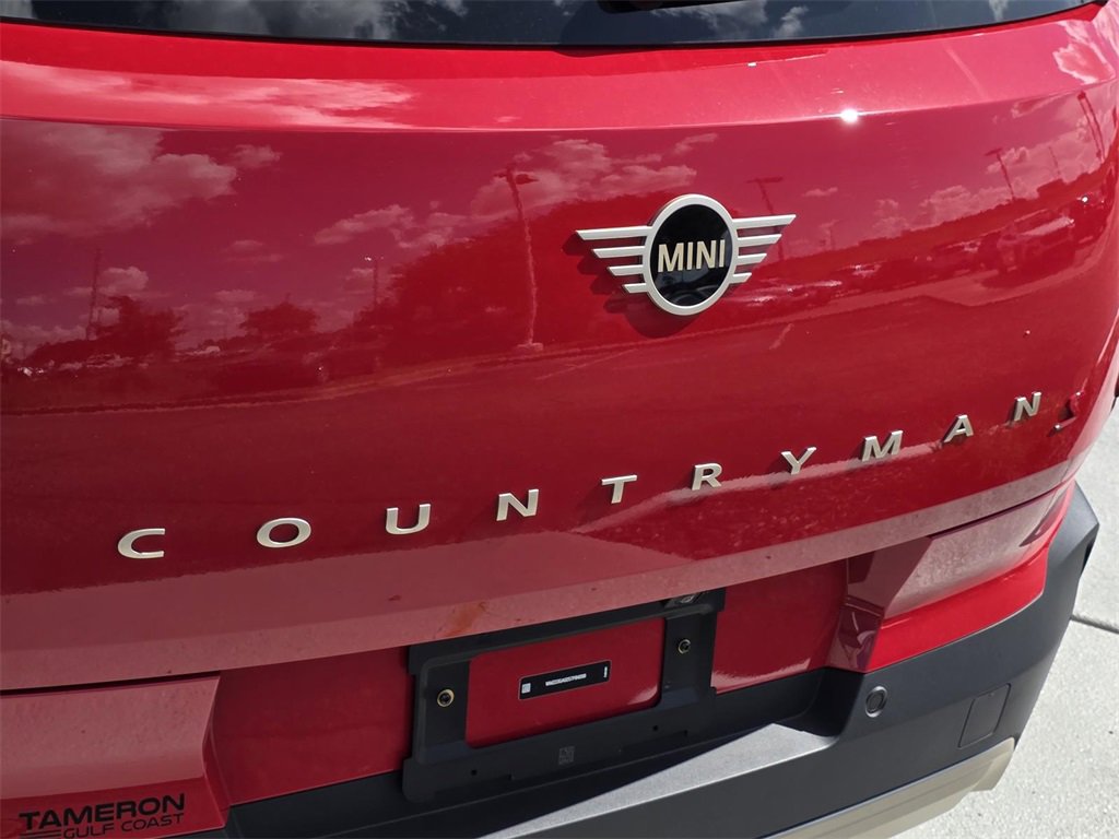 Used 2025 MINI Cooper Countryman S image 34