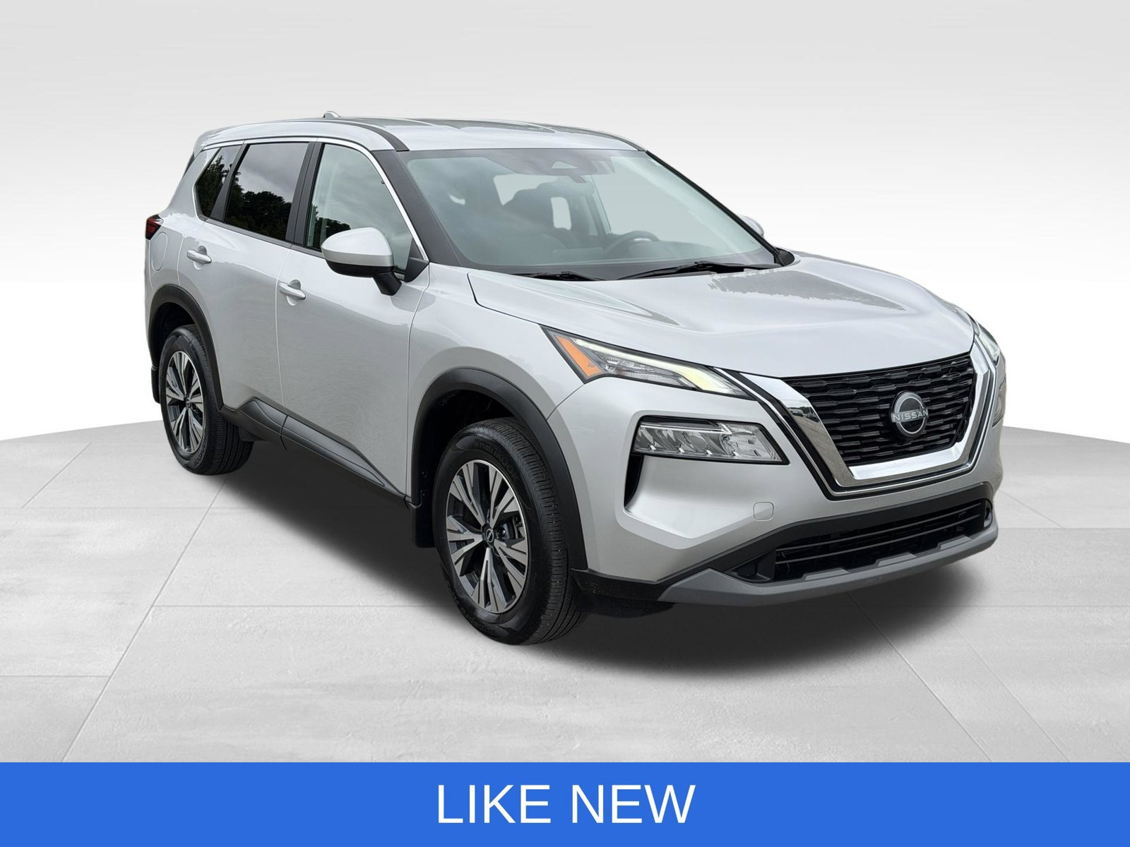Used 2023 Nissan Rogue SV AWD/4WD image 11