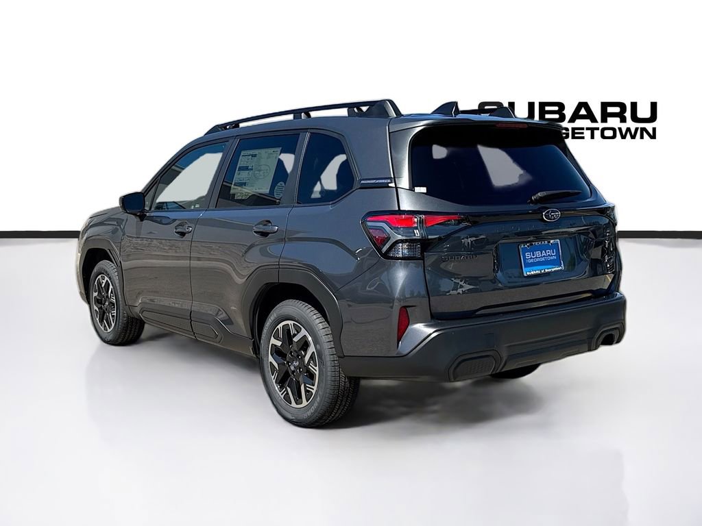 New 2026 Subaru Forester Premium image 5