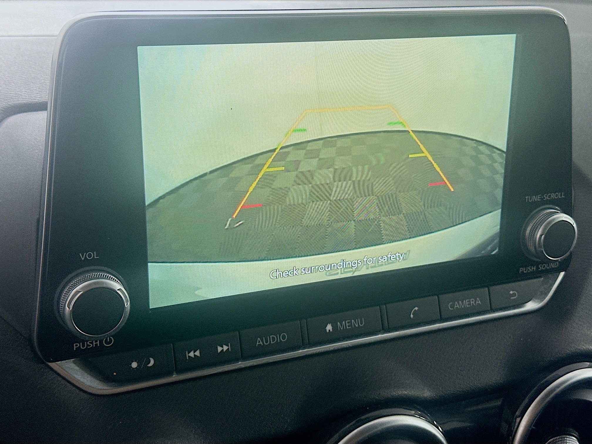 Used 2024 Nissan Sentra SR image 21