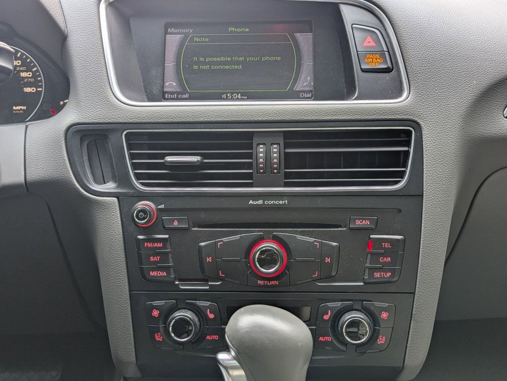 Used 2012 Audi Q5 2.0T Premium Plus image 22