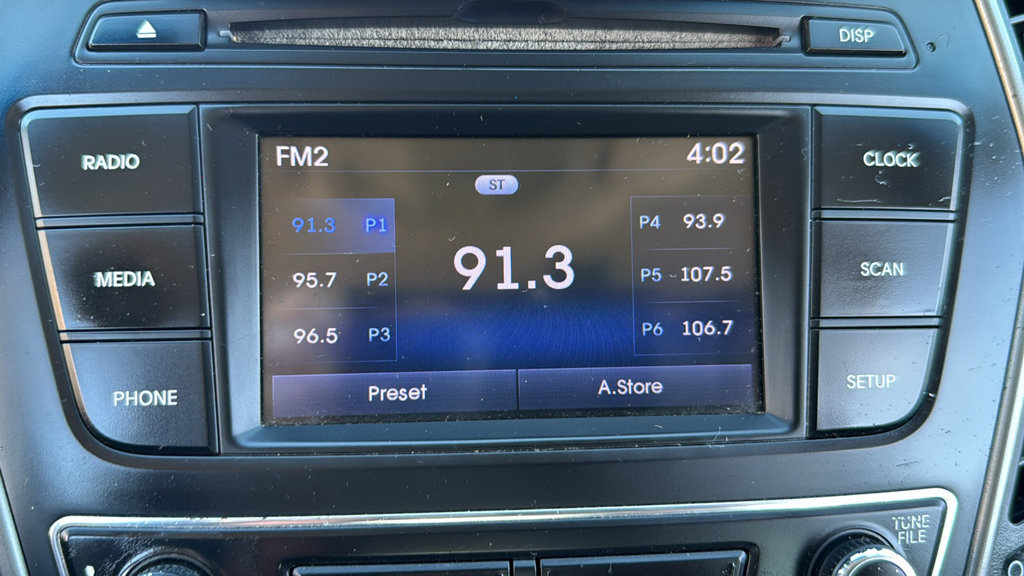 Used 2018 Hyundai Santa Fe Sport FWD image 37