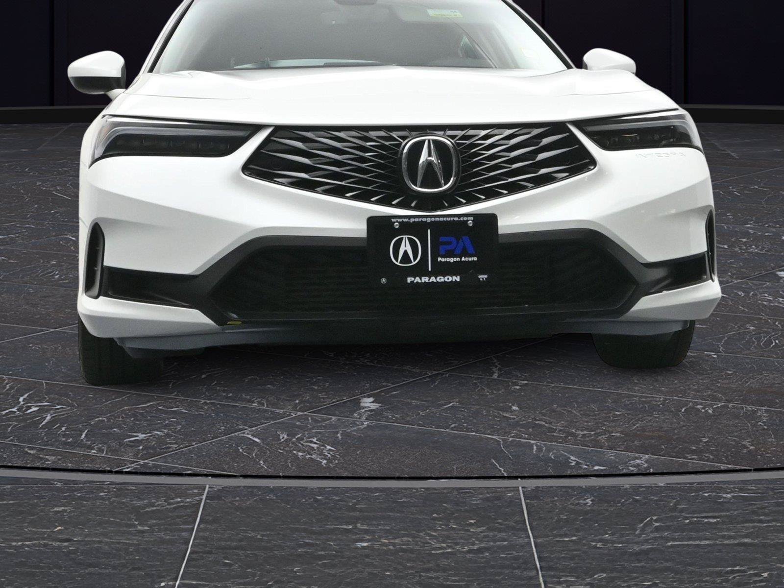 Certified 2025 Acura Integra FWD image 29