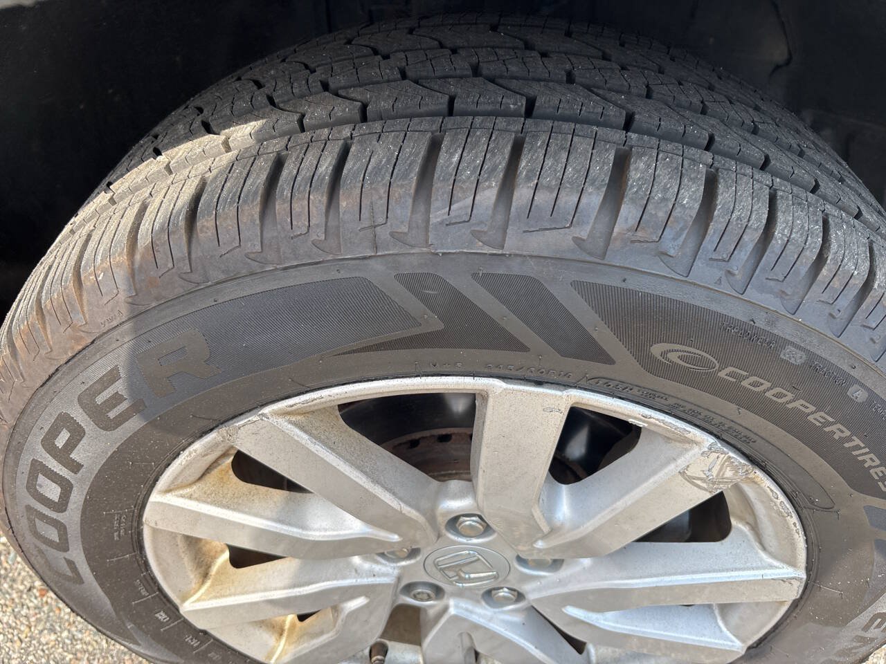 Used 2019 Honda Pilot LX image 17