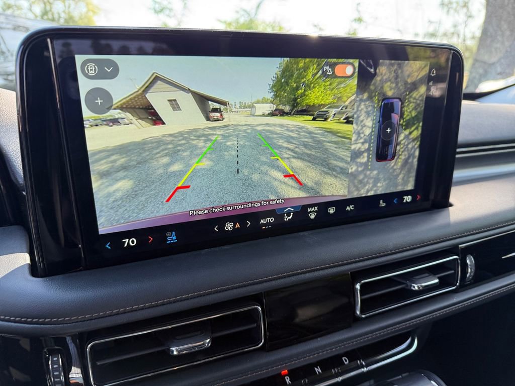 Used 2025 Lincoln Aviator 2WD image 20