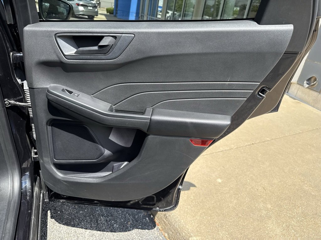Used 2024 Ford Escape Active image 39