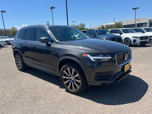 Used 2023 Volvo XC90 B5 Core w/ Protection Package Premier AWD/4WD image 1
