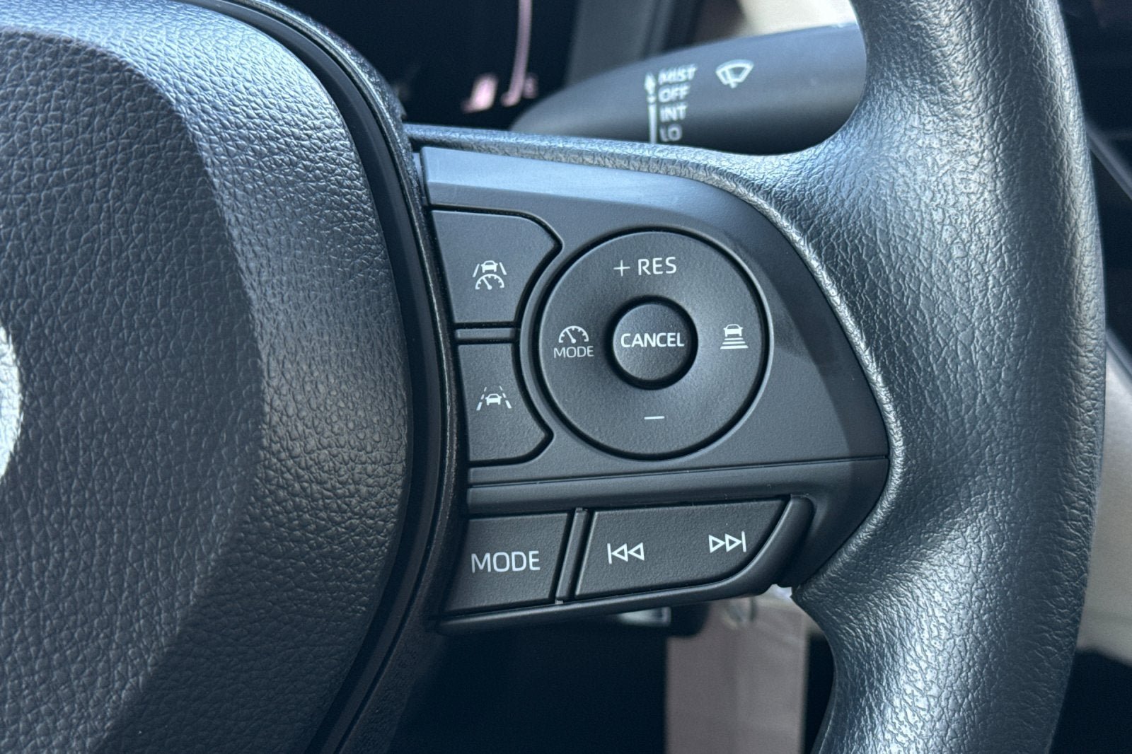 New 2026 Toyota Corolla LE FWD image 25