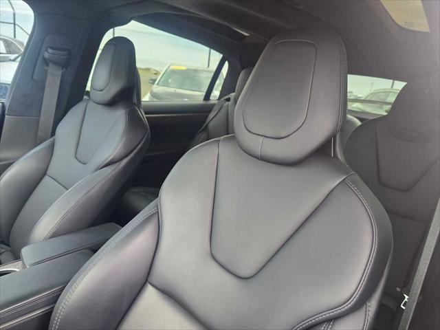 Used 2017 Tesla Model X P100D AWD/4WD image 28