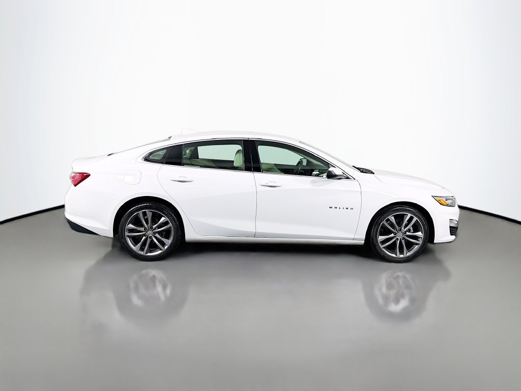 Used 2024 Chevrolet Malibu LT FWD image 8