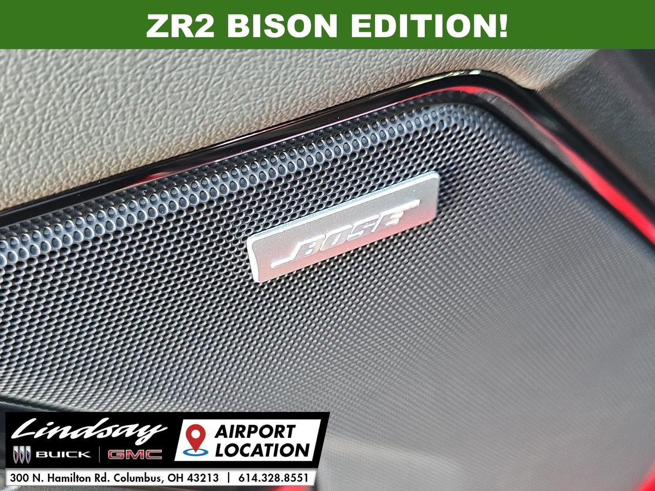 Used 2024 Chevrolet Silverado 1500 ZR2 w/ ZR2 Bison Edition image 24